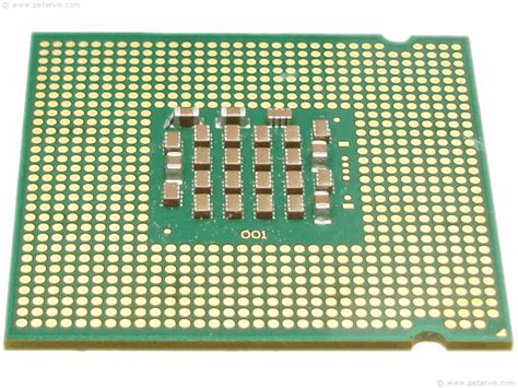 land grid array cpu.